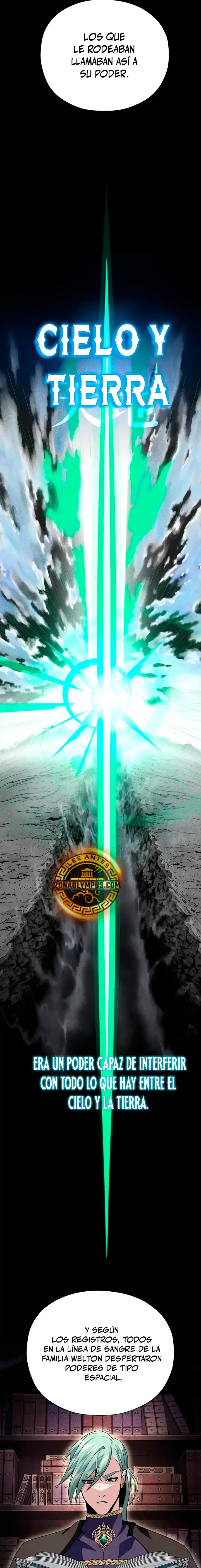 The Dark Magician Transmigrates After 66666 Years - Capítulo 137 - Página 7 - LectorTMOo