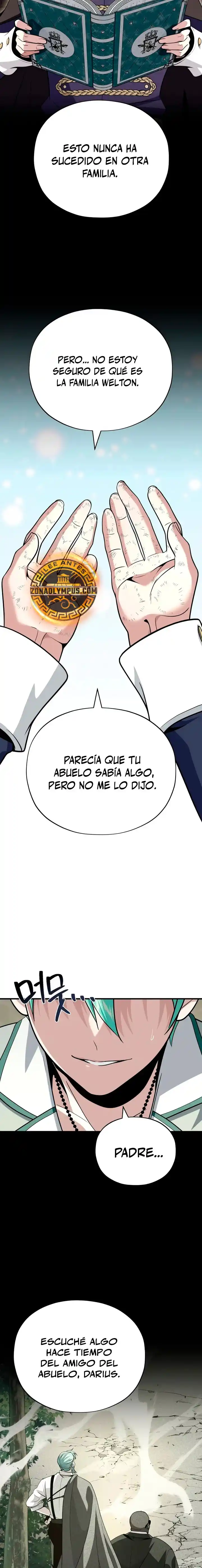 The Dark Magician Transmigrates After 66666 Years - Capítulo 137 - Página 8 - LectorTMOo