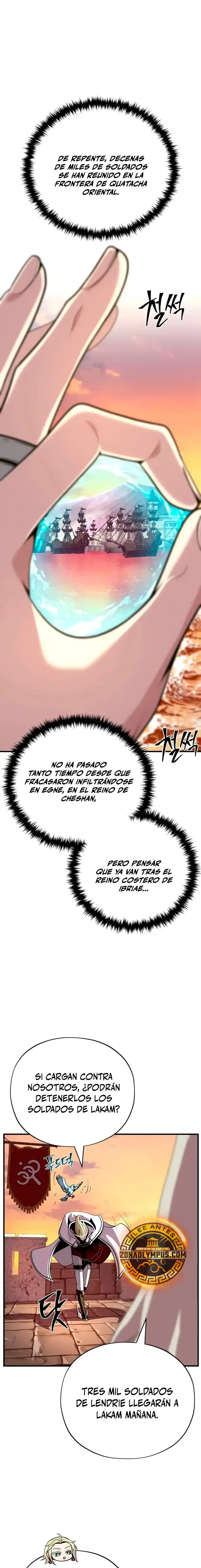 The Dark Magician Transmigrates After 66666 Years - Capítulo 137 - Página 13 - LectorTMOo