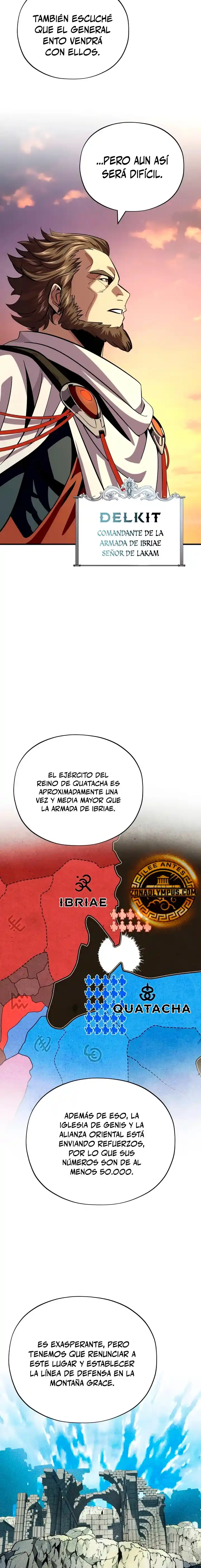 The Dark Magician Transmigrates After 66666 Years - Capítulo 137 - Página 14 - LectorTMOo