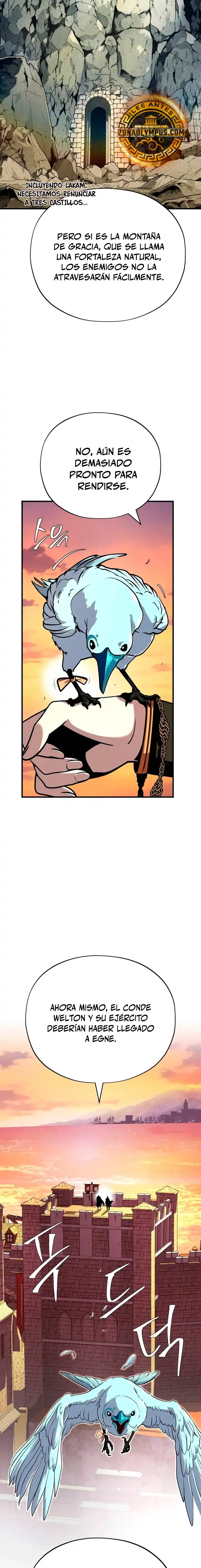 The Dark Magician Transmigrates After 66666 Years - Capítulo 137 - Página 15 - LectorTMOo