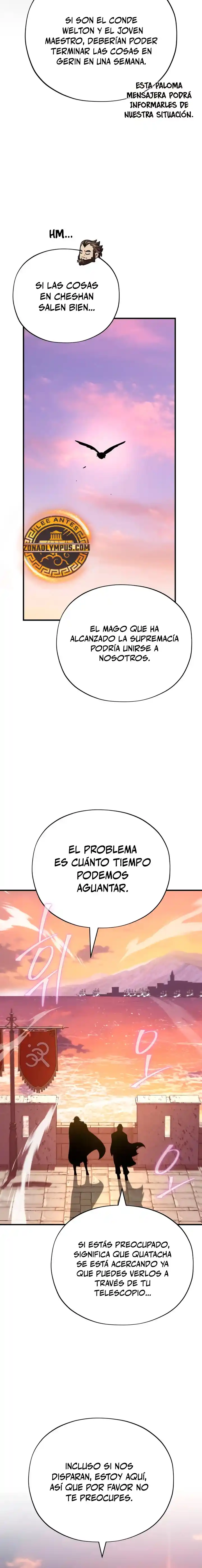 The Dark Magician Transmigrates After 66666 Years - Capítulo 137 - Página 16 - LectorTMOo