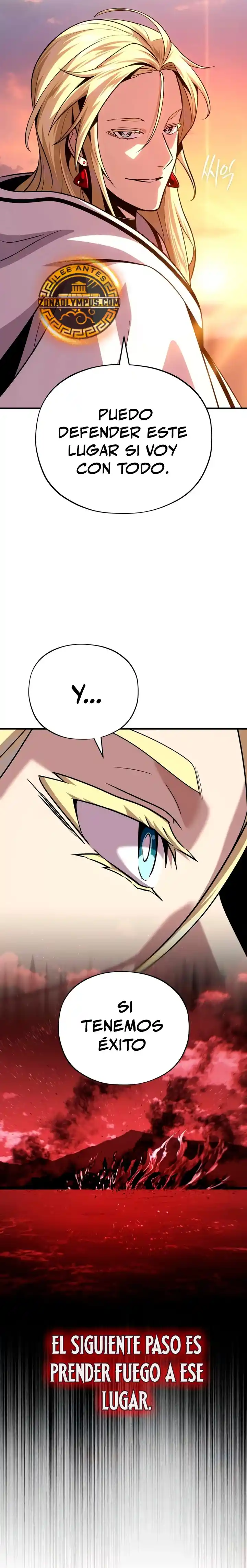 The Dark Magician Transmigrates After 66666 Years - Capítulo 137 - Página 17 - LectorTMOo