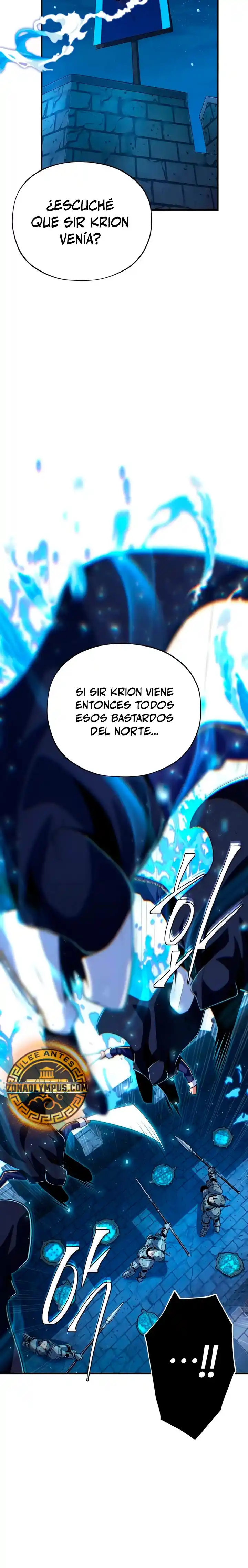 The Dark Magician Transmigrates After 66666 Years - Capítulo 137 - Página 21 - LectorTMOo