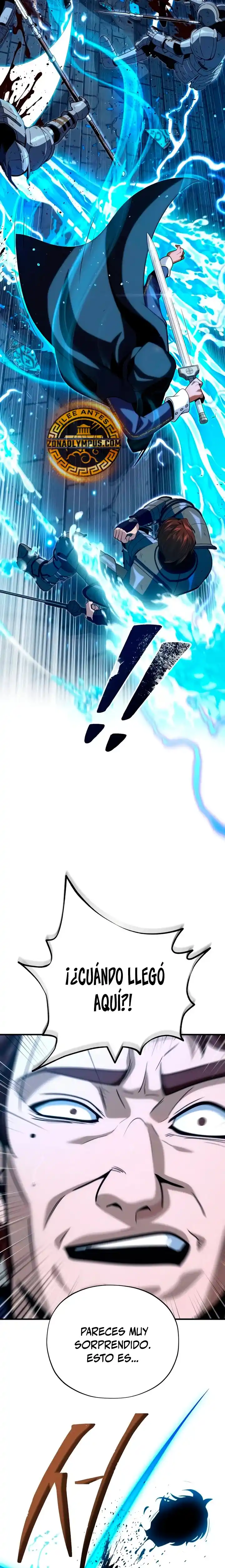 The Dark Magician Transmigrates After 66666 Years - Capítulo 137 - Página 25 - LectorTMOo
