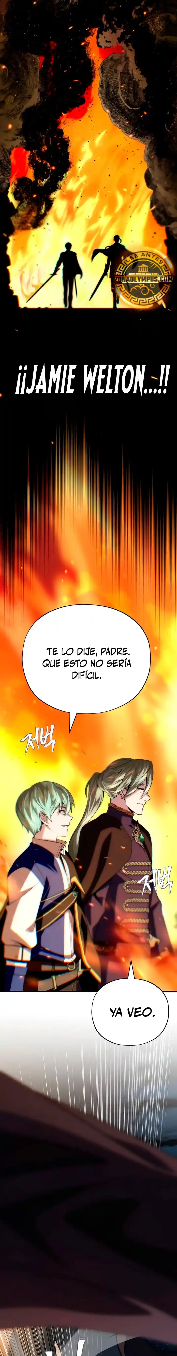 The Dark Magician Transmigrates After 66666 Years - Capítulo 137 - Página 30 - LectorTMOo