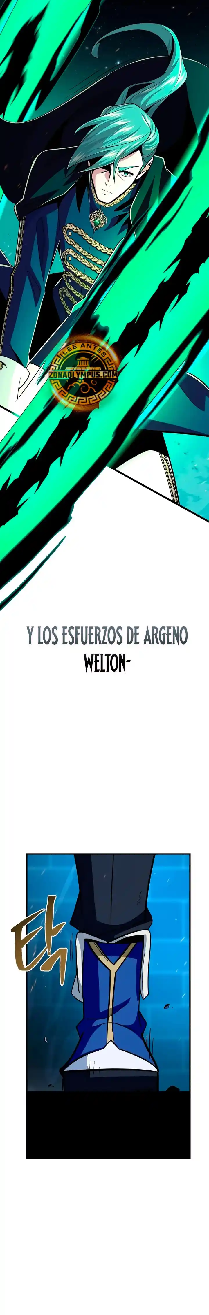 The Dark Magician Transmigrates After 66666 Years - Capítulo 137 - Página 34 - LectorTMOo