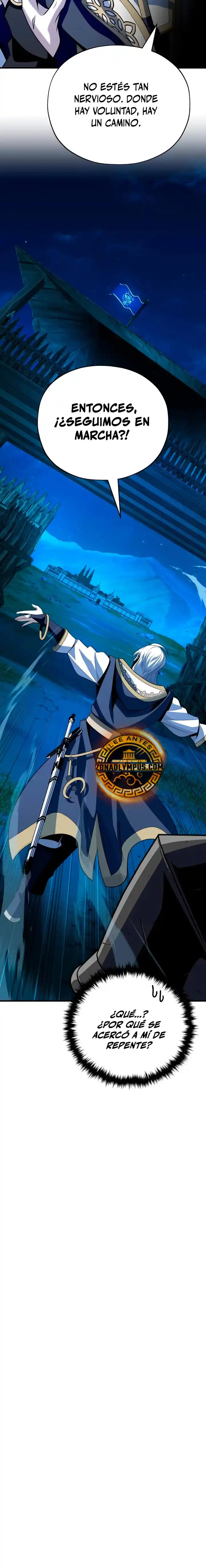 The Dark Magician Transmigrates After 66666 Years - Capítulo 138 - Página 6 - LectorTMOo
