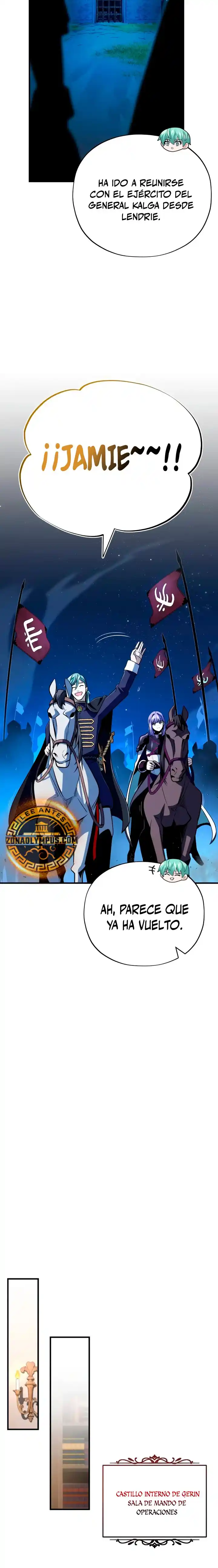 The Dark Magician Transmigrates After 66666 Years - Capítulo 138 - Página 10 - LectorTMOo