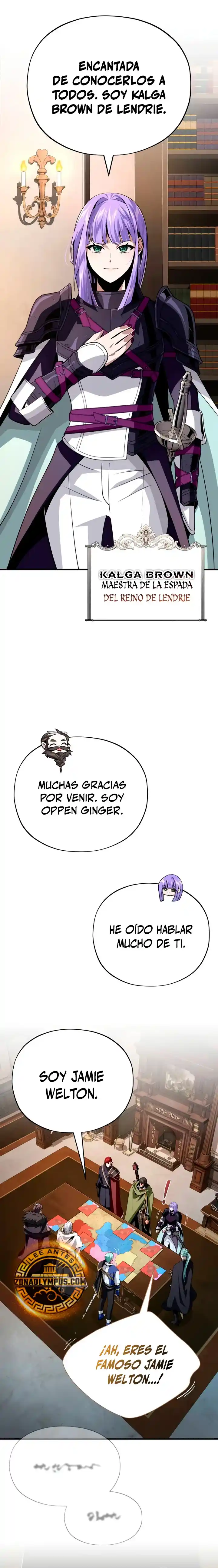 The Dark Magician Transmigrates After 66666 Years - Capítulo 138 - Página 11 - LectorTMOo
