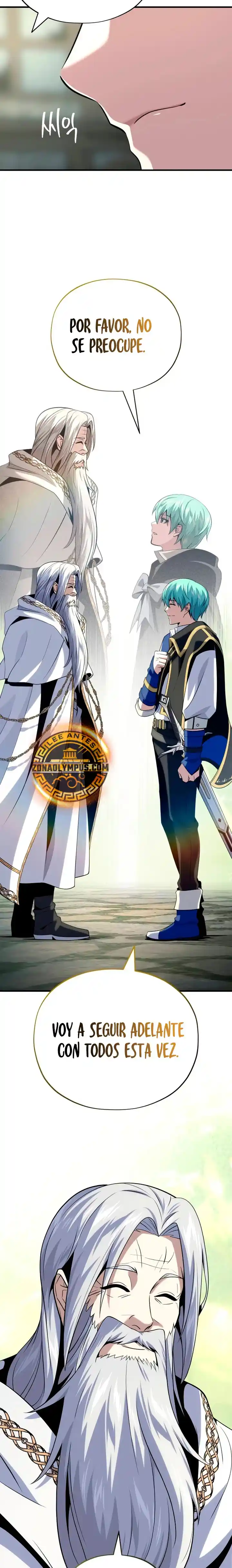 The Dark Magician Transmigrates After 66666 Years - Capítulo 138 - Página 20 - LectorTMOo