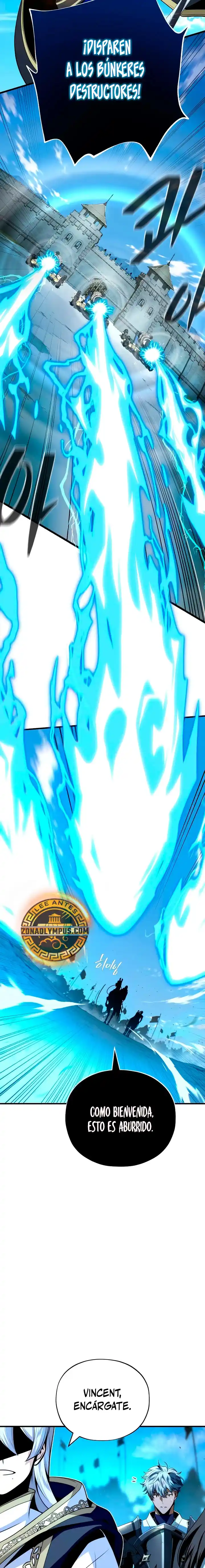 The Dark Magician Transmigrates After 66666 Years - Capítulo 138 - Página 24 - LectorTMOo