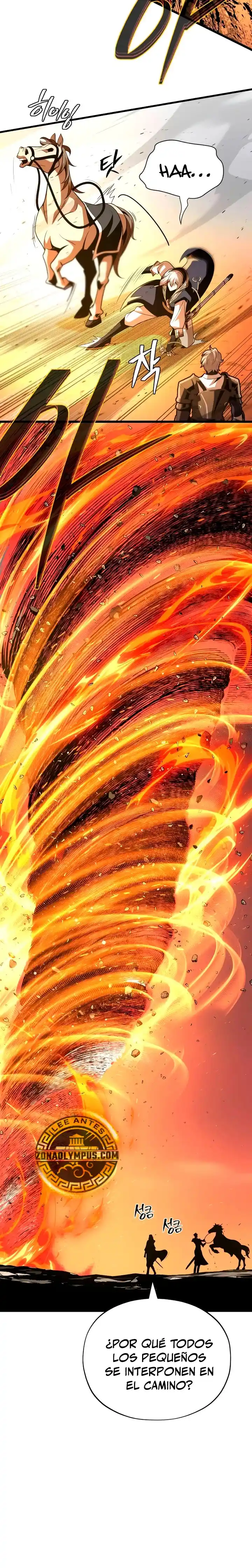 The Dark Magician Transmigrates After 66666 Years - Capítulo 138 - Página 31 - LectorTMOo