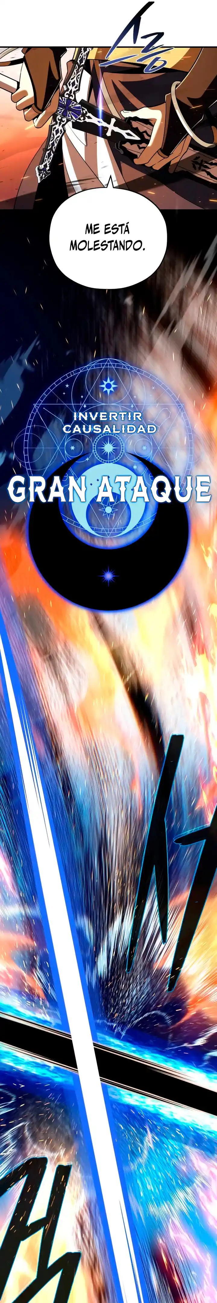 The Dark Magician Transmigrates After 66666 Years - Capítulo 138 - Página 32 - LectorTMOo