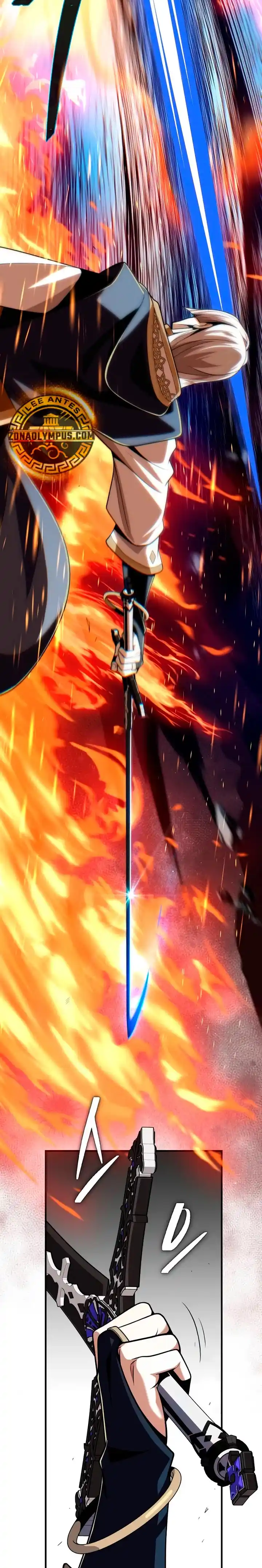 The Dark Magician Transmigrates After 66666 Years - Capítulo 138 - Página 33 - LectorTMOo