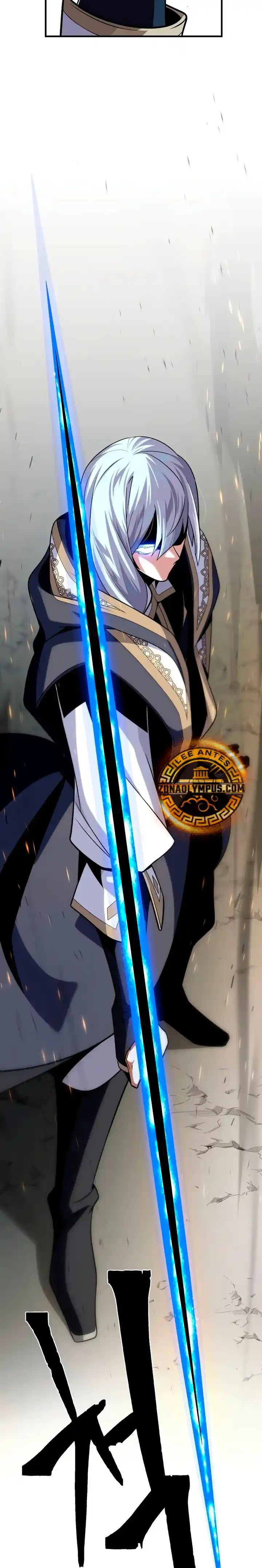 The Dark Magician Transmigrates After 66666 Years - Capítulo 138 - Página 34 - LectorTMOo