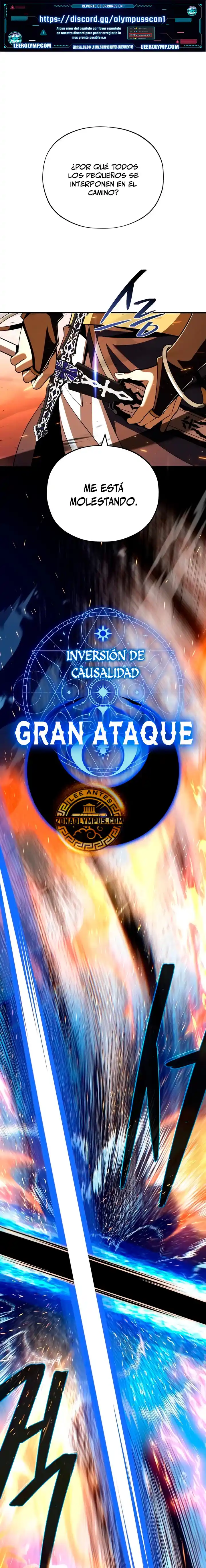 The Dark Magician Transmigrates After 66666 Years - Capítulo 139 - Página 3 - LectorTMOo