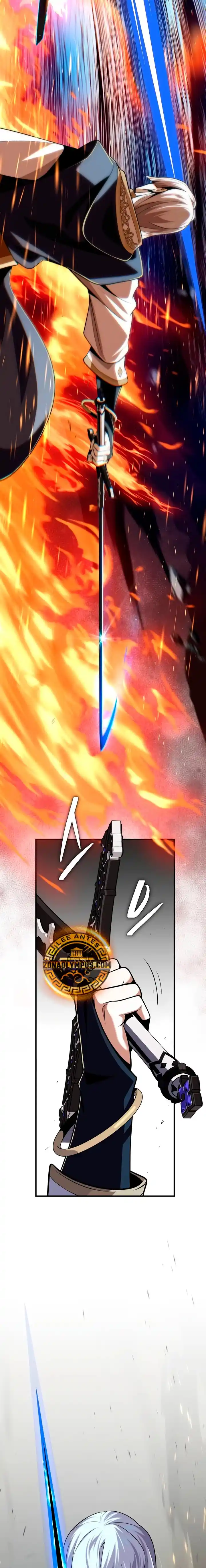 The Dark Magician Transmigrates After 66666 Years - Capítulo 139 - Página 4 - LectorTMOo