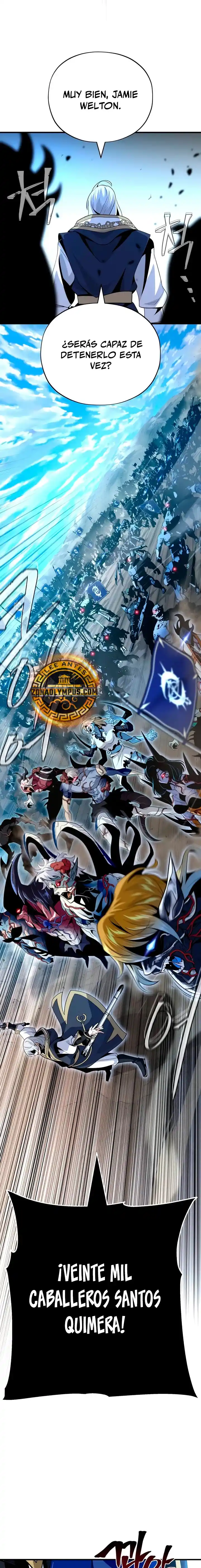 The Dark Magician Transmigrates After 66666 Years - Capítulo 139 - Página 15 - LectorTMOo