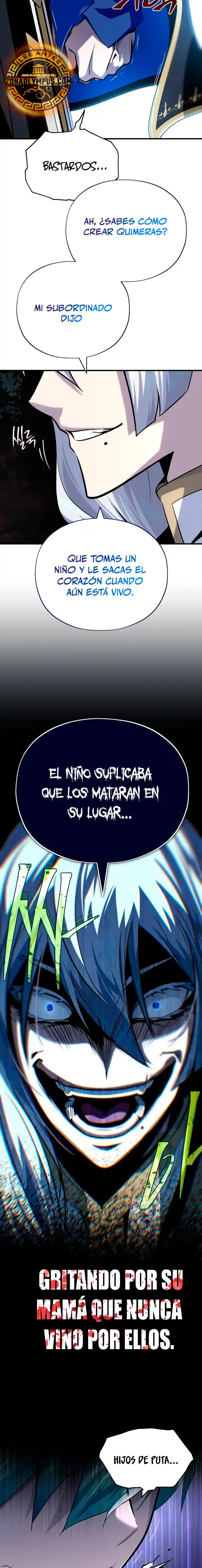 The Dark Magician Transmigrates After 66666 Years - Capítulo 139 - Página 16 - LectorTMOo