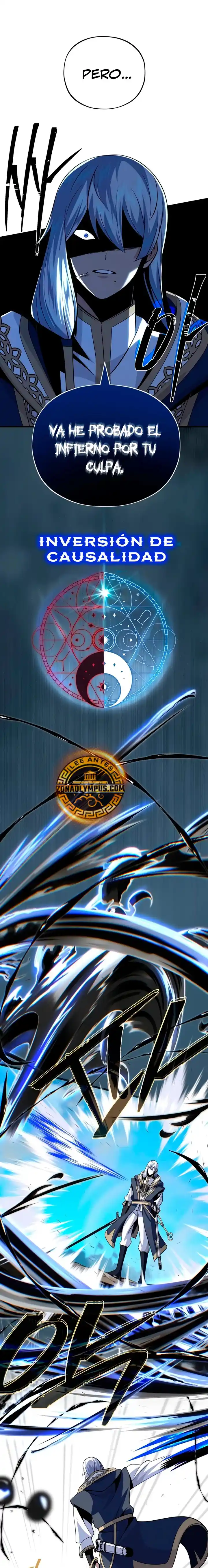 The Dark Magician Transmigrates After 66666 Years - Capítulo 139 - Página 18 - LectorTMOo