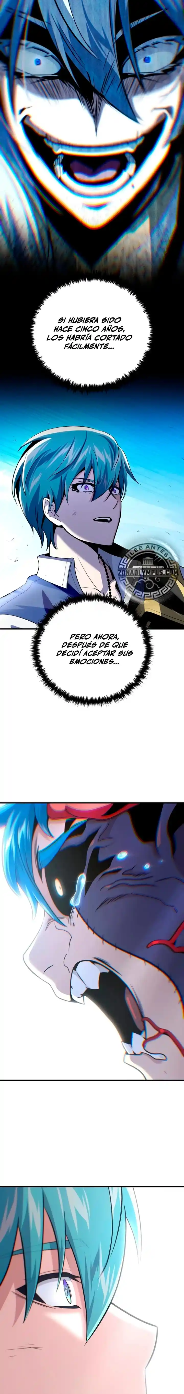 The Dark Magician Transmigrates After 66666 Years - Capítulo 139 - Página 21 - LectorTMOo