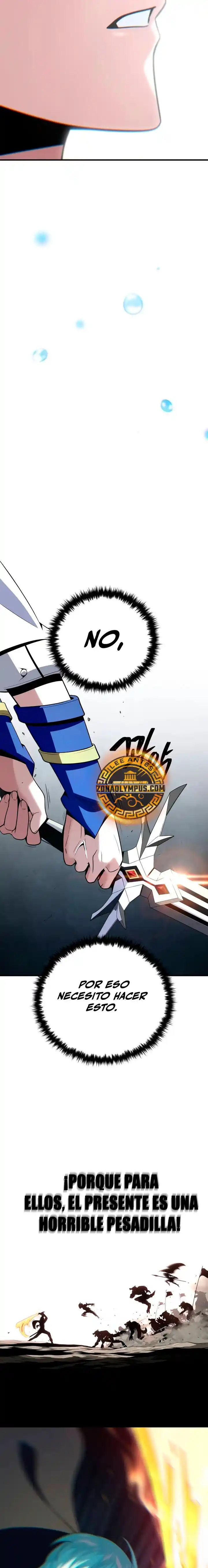 The Dark Magician Transmigrates After 66666 Years - Capítulo 139 - Página 22 - LectorTMOo