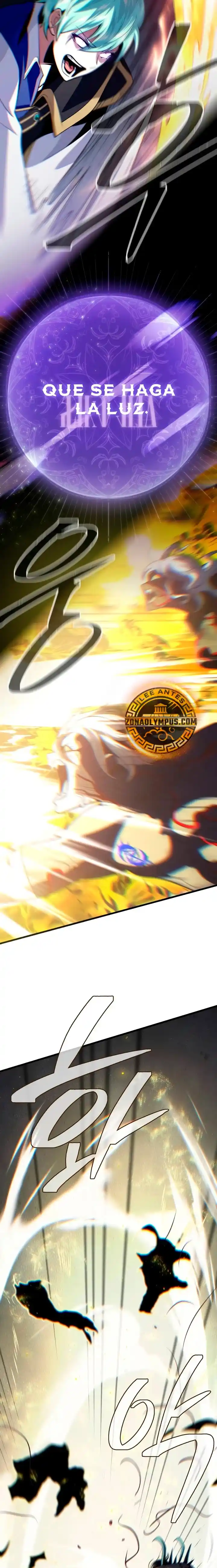 The Dark Magician Transmigrates After 66666 Years - Capítulo 139 - Página 23 - LectorTMOo