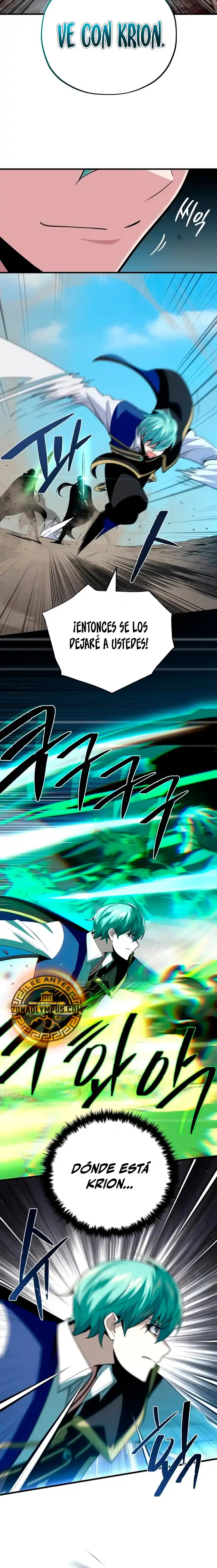The Dark Magician Transmigrates After 66666 Years - Capítulo 139 - Página 27 - LectorTMOo