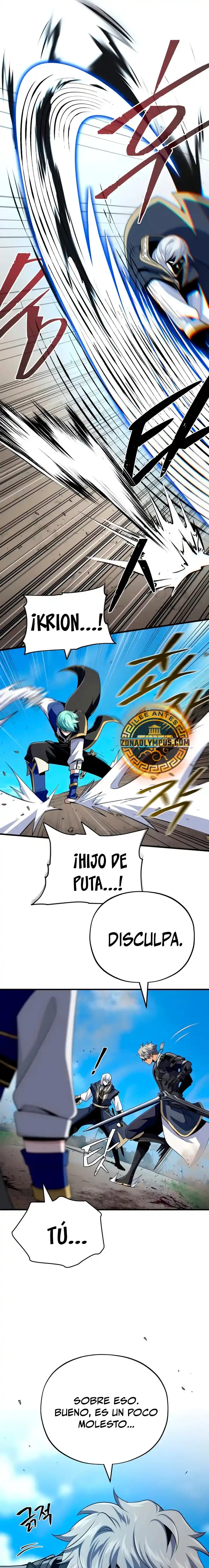 The Dark Magician Transmigrates After 66666 Years - Capítulo 139 - Página 28 - LectorTMOo
