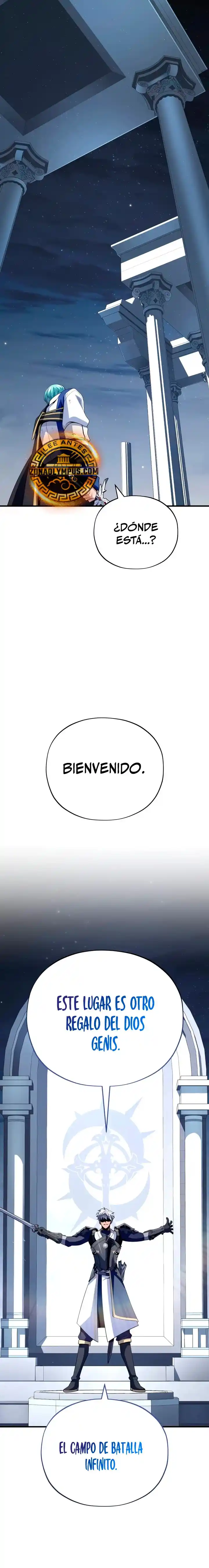 The Dark Magician Transmigrates After 66666 Years - Capítulo 139 - Página 32 - LectorTMOo
