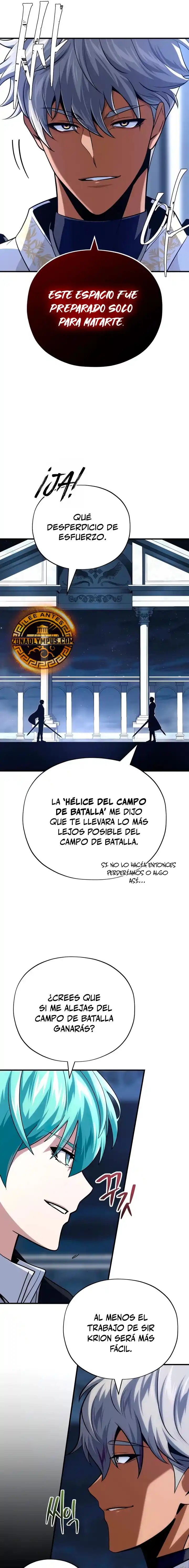 The Dark Magician Transmigrates After 66666 Years - Capítulo 139 - Página 33 - LectorTMOo
