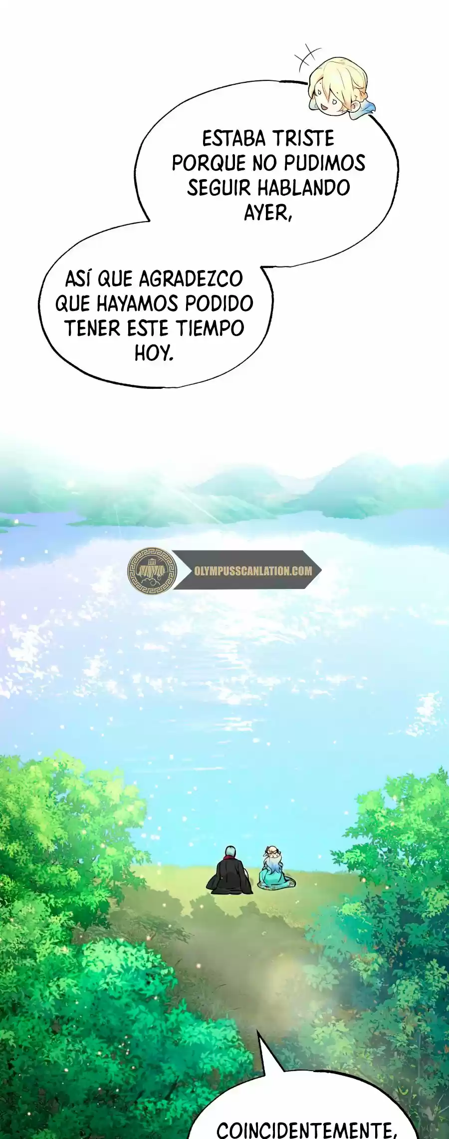 The Dark Magician Transmigrates After 66666 Years - Capítulo 14 - Página 14 - LectorTMOo