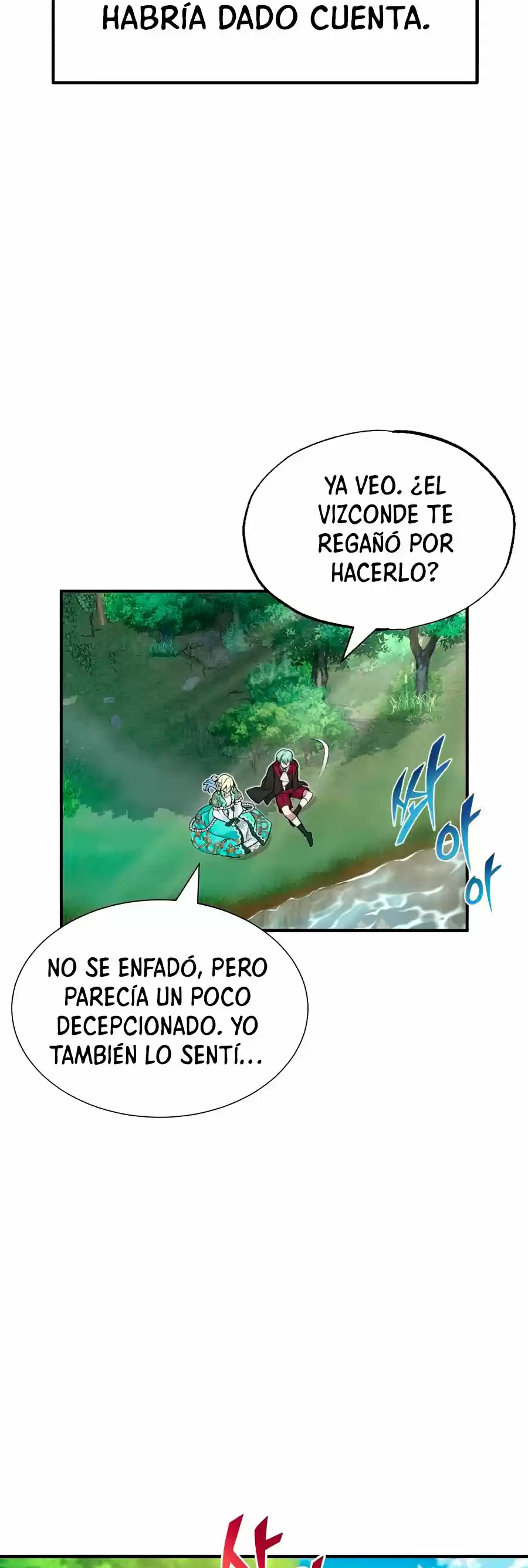 The Dark Magician Transmigrates After 66666 Years - Capítulo 14 - Página 22 - LectorTMOo