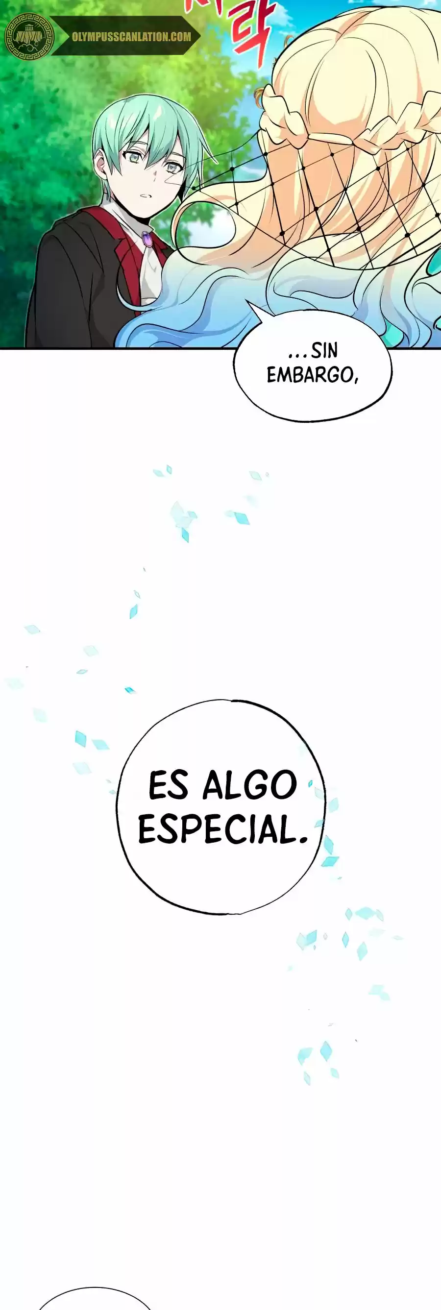 The Dark Magician Transmigrates After 66666 Years - Capítulo 14 - Página 23 - LectorTMOo