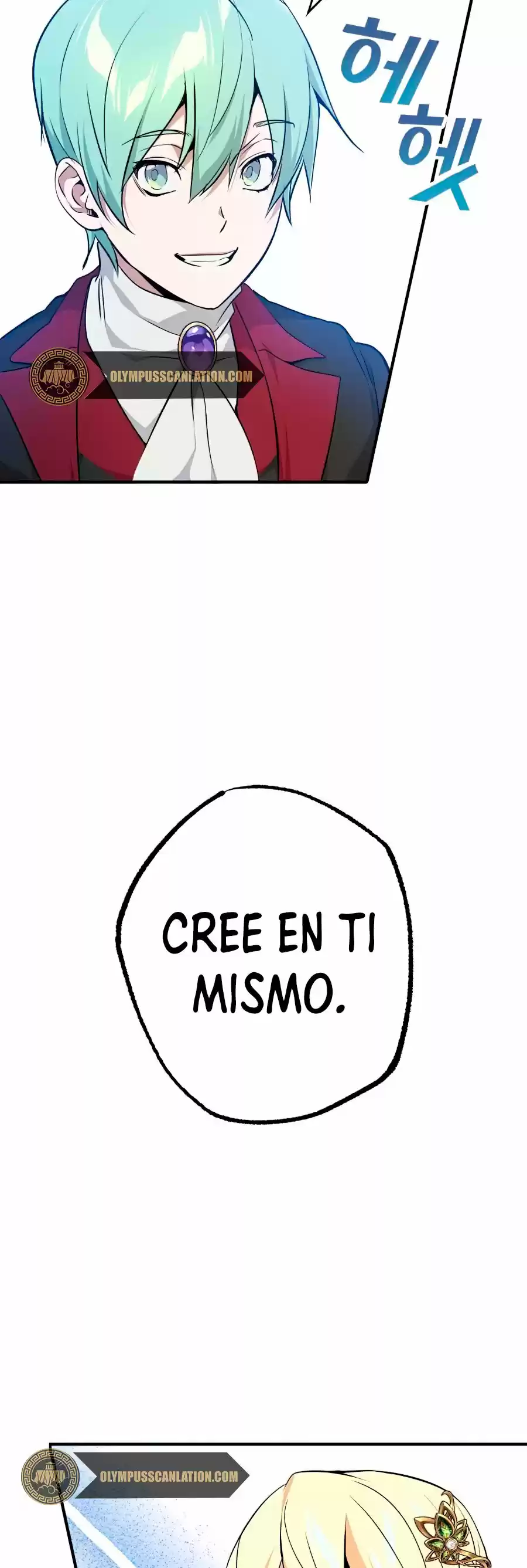 The Dark Magician Transmigrates After 66666 Years - Capítulo 14 - Página 25 - LectorTMOo