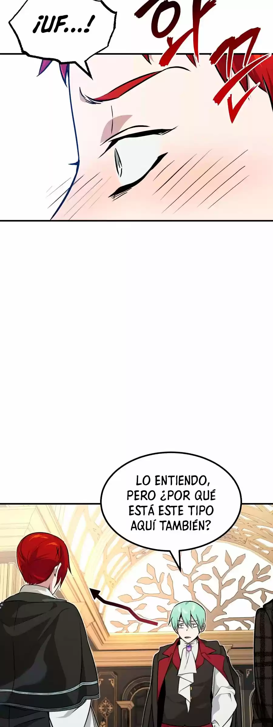 The Dark Magician Transmigrates After 66666 Years - Capítulo 14 - Página 39 - LectorTMOo
