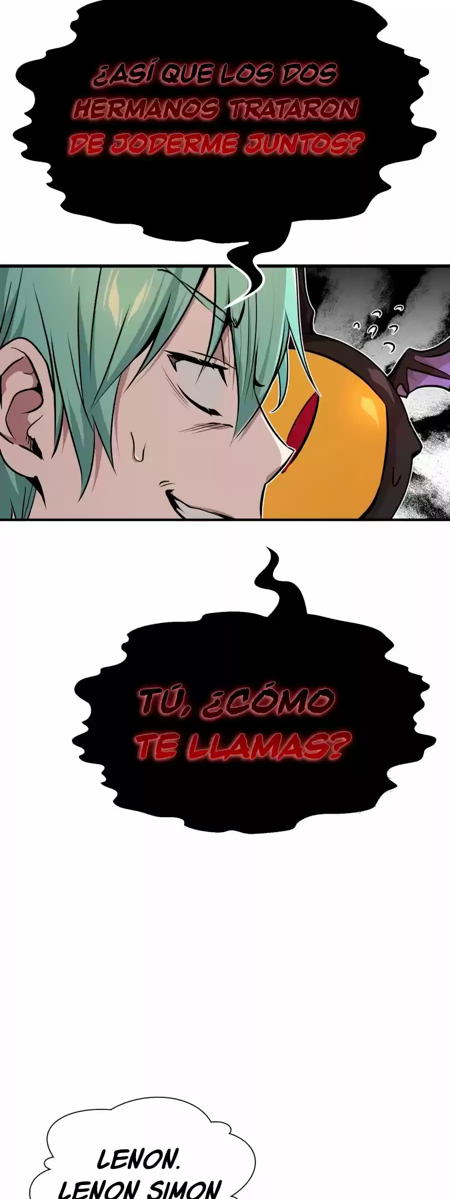 The Dark Magician Transmigrates After 66666 Years - Capítulo 14 - Página 42 - LectorTMOo
