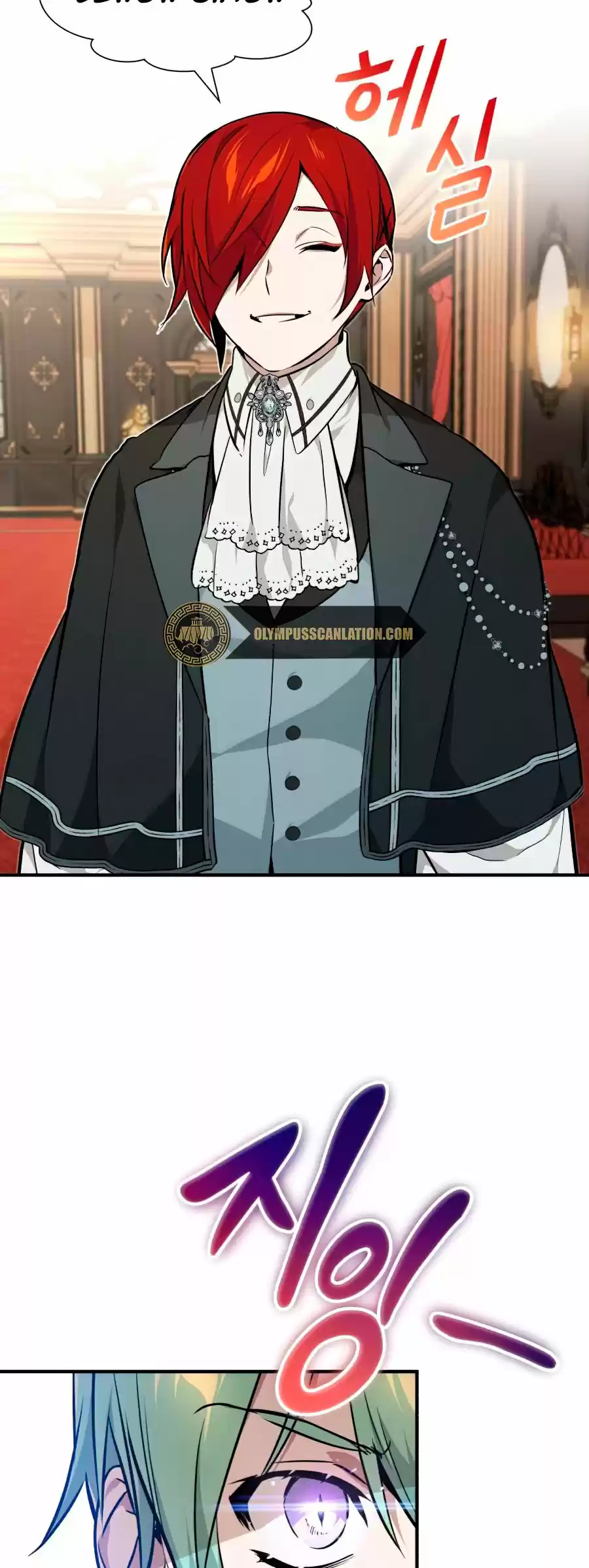 The Dark Magician Transmigrates After 66666 Years - Capítulo 14 - Página 43 - LectorTMOo