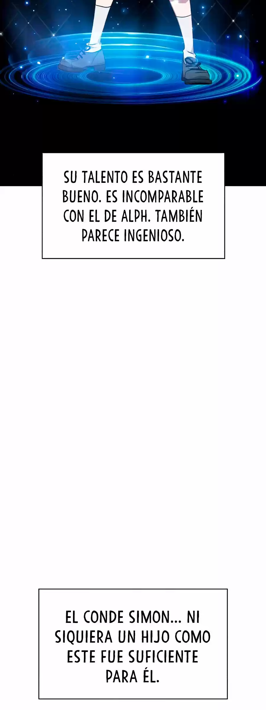 The Dark Magician Transmigrates After 66666 Years - Capítulo 14 - Página 45 - LectorTMOo