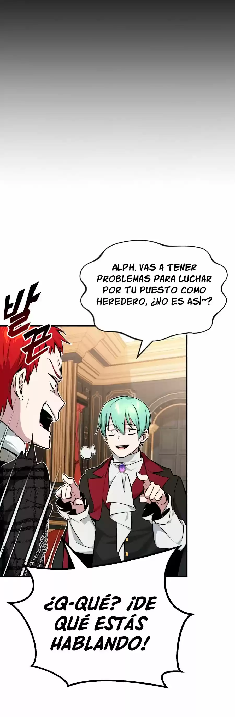 The Dark Magician Transmigrates After 66666 Years - Capítulo 14 - Página 51 - LectorTMOo