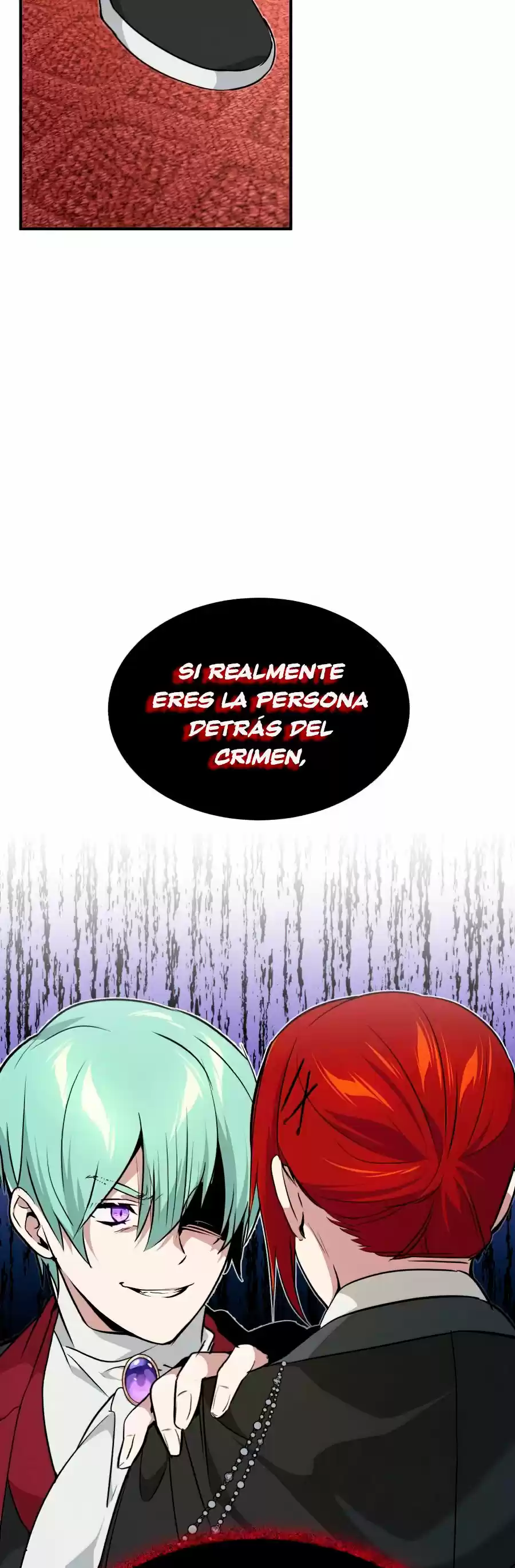 The Dark Magician Transmigrates After 66666 Years - Capítulo 14 - Página 53 - LectorTMOo
