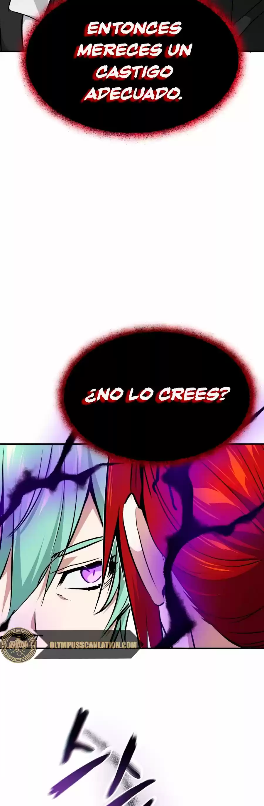 The Dark Magician Transmigrates After 66666 Years - Capítulo 14 - Página 54 - LectorTMOo