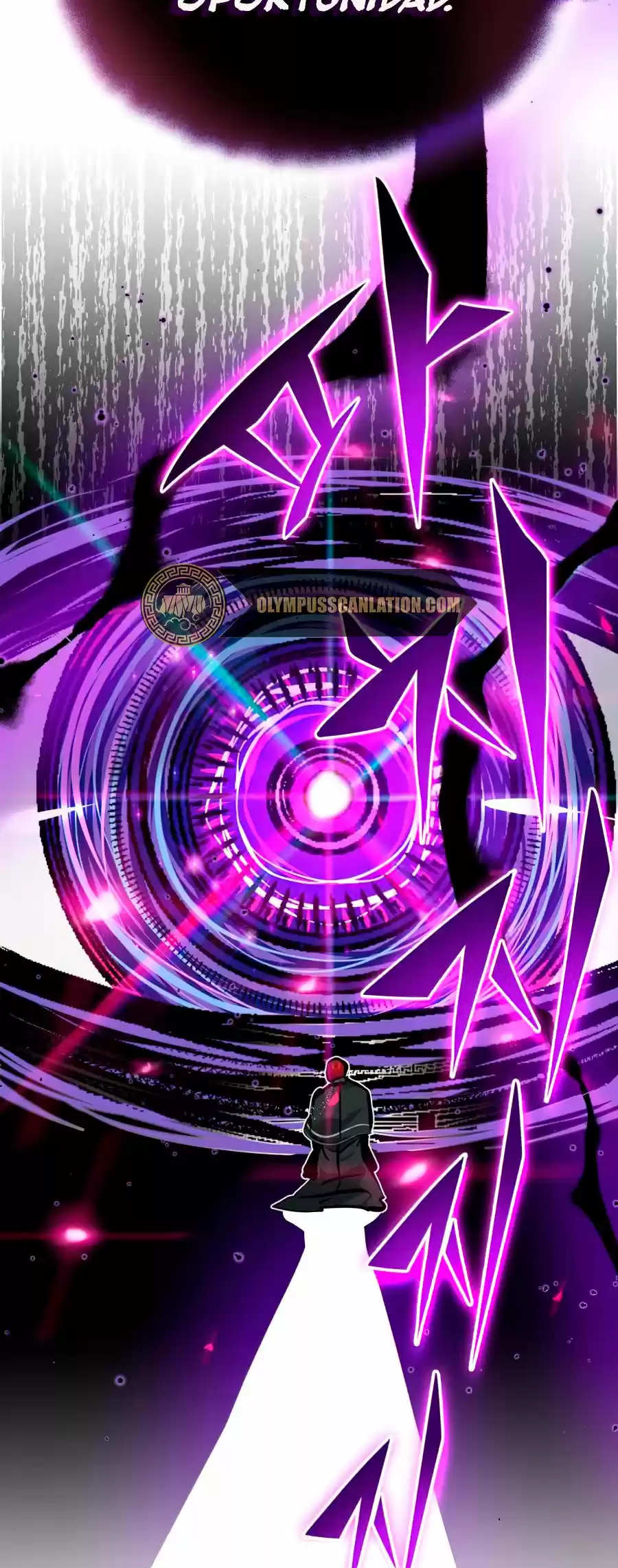 The Dark Magician Transmigrates After 66666 Years - Capítulo 14 - Página 60 - LectorTMOo