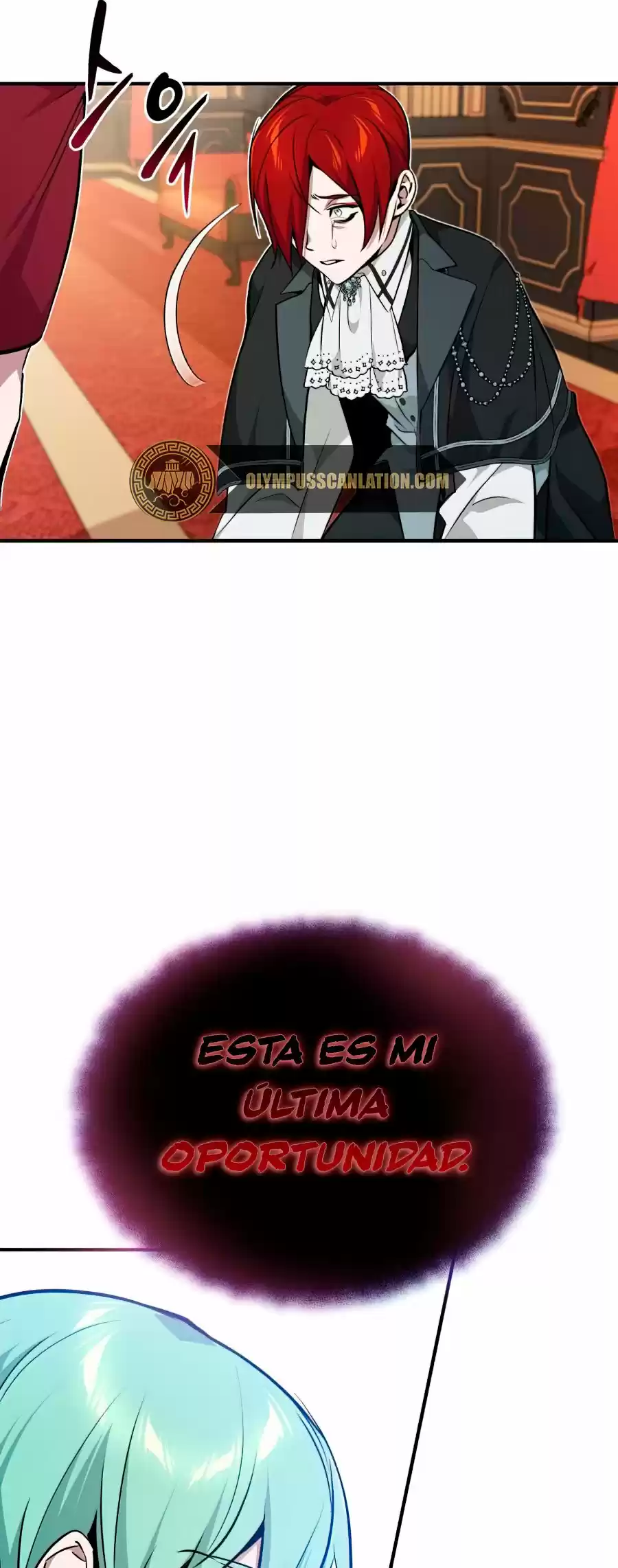 The Dark Magician Transmigrates After 66666 Years - Capítulo 14 - Página 65 - LectorTMOo