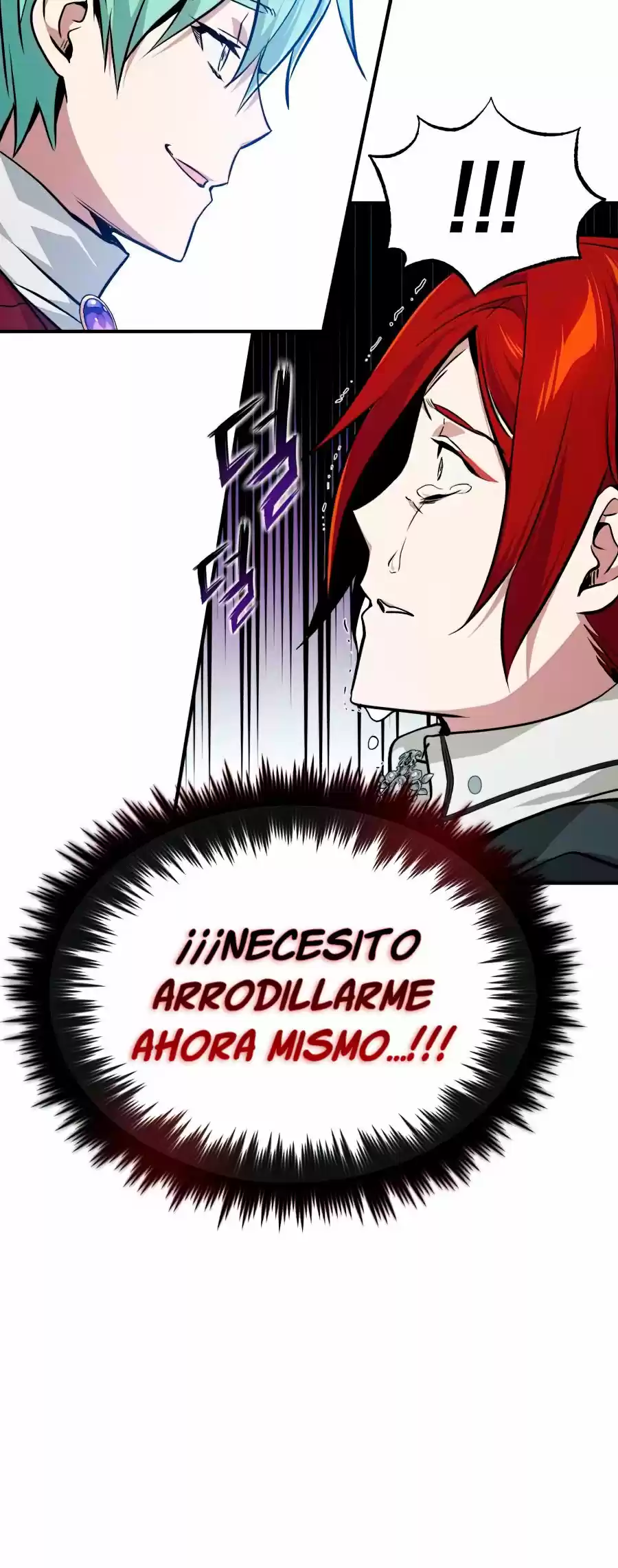 The Dark Magician Transmigrates After 66666 Years - Capítulo 14 - Página 66 - LectorTMOo