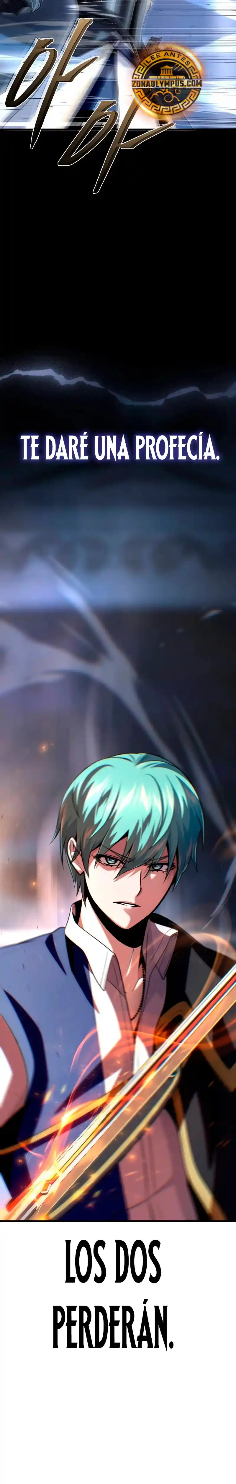 The Dark Magician Transmigrates After 66666 Years - Capítulo 140 - Página 8 - LectorTMOo