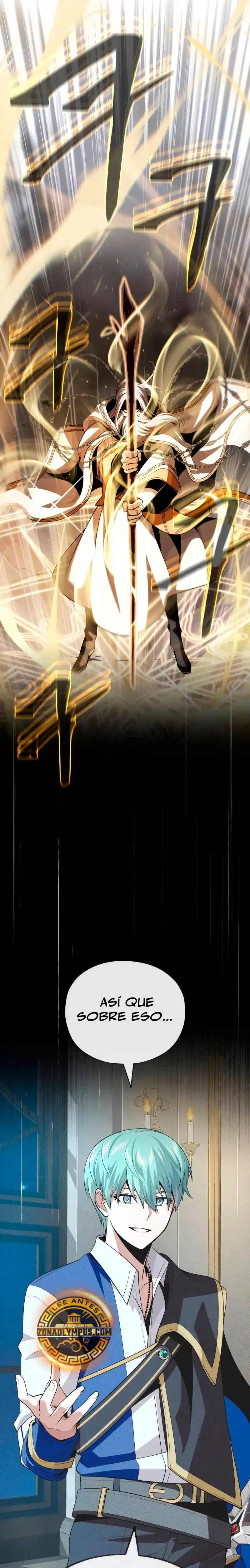 The Dark Magician Transmigrates After 66666 Years - Capítulo 140 - Página 12 - LectorTMOo