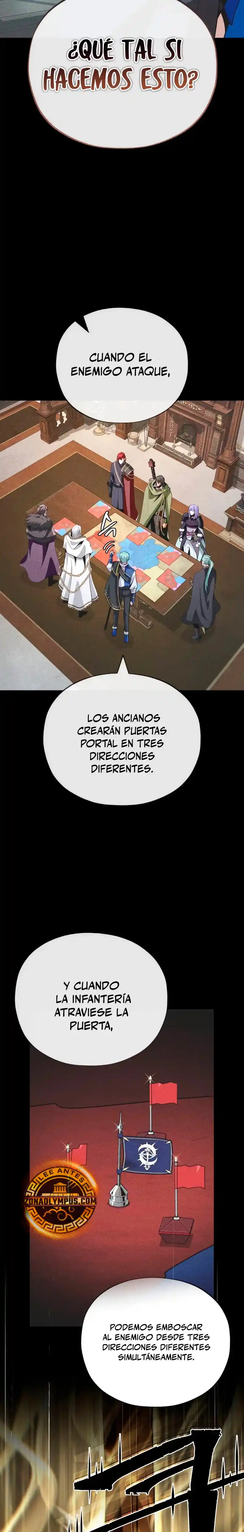 The Dark Magician Transmigrates After 66666 Years - Capítulo 140 - Página 13 - LectorTMOo