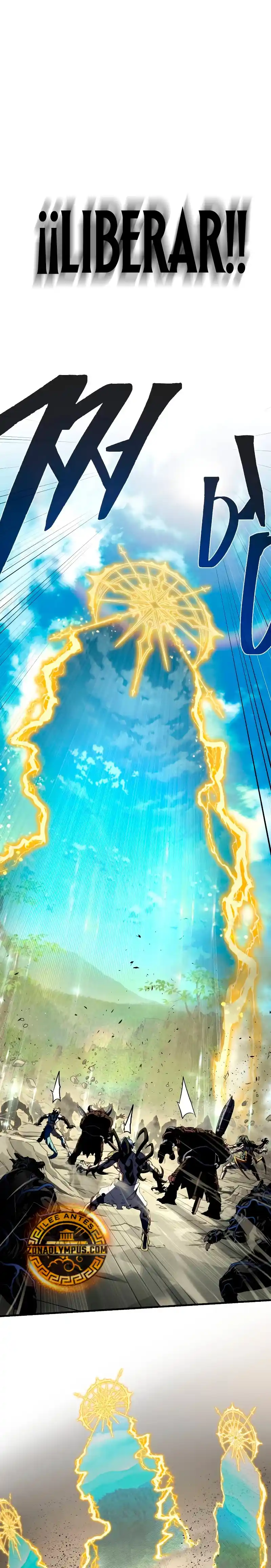 The Dark Magician Transmigrates After 66666 Years - Capítulo 140 - Página 15 - LectorTMOo